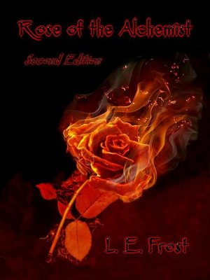 cover image of Rose of the Alchemist ~